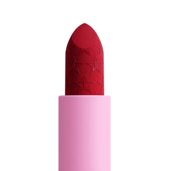 Jeffree Star Other - Jeffree Star Velvet Trap - RedRum